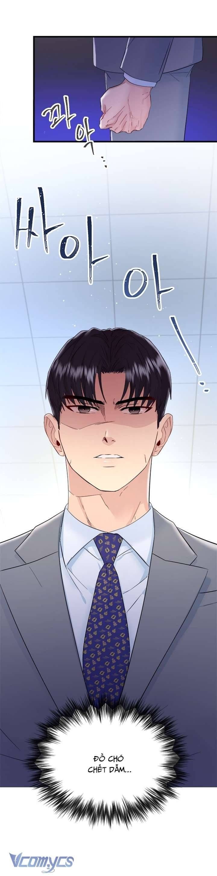 đọc truyện Đối Tác Dục Vọng Chương 11 ảnh 4 tại Thiên Thai Truyện