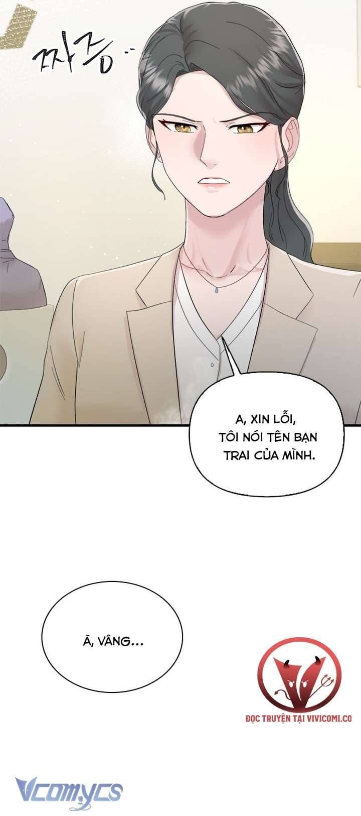 đọc truyện Đối Tác Dục Vọng Chương 11 ảnh 26 tại Thiên Thai Truyện