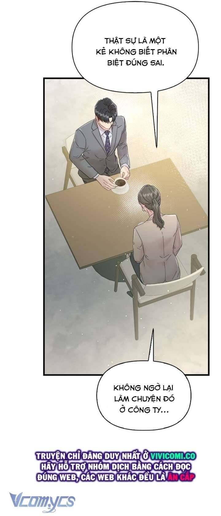 đọc truyện Đối Tác Dục Vọng Chương 11 ảnh 27 tại Thiên Thai Truyện