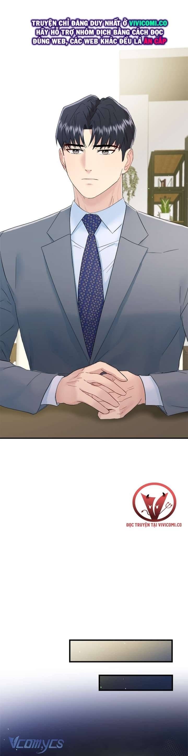 đọc truyện Đối Tác Dục Vọng Chương 11 ảnh 32 tại Thiên Thai Truyện