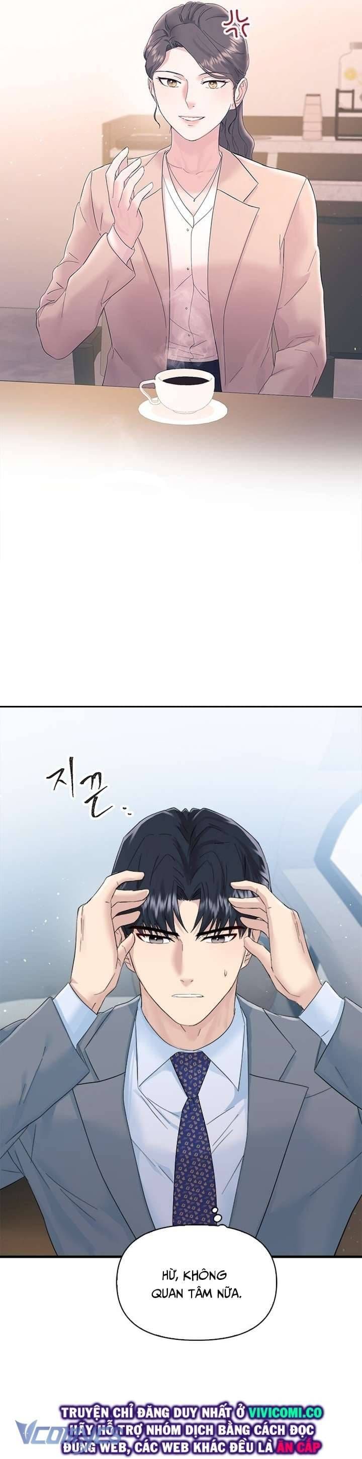 đọc truyện Đối Tác Dục Vọng Chương 11 ảnh 35 tại Thiên Thai Truyện