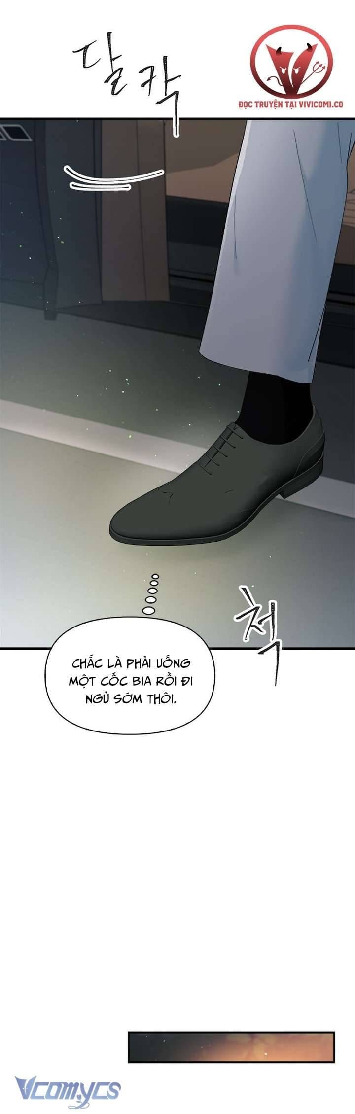 đọc truyện Đối Tác Dục Vọng Chương 11 ảnh 36 tại Thiên Thai Truyện