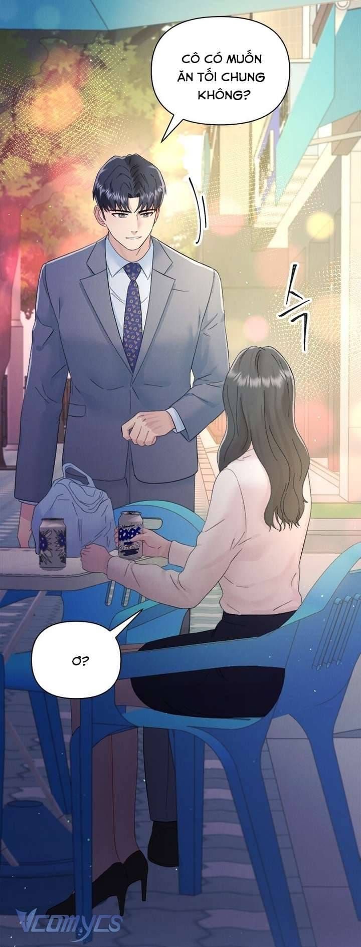 đọc truyện Đối Tác Dục Vọng Chương 11 ảnh 39 tại Thiên Thai Truyện