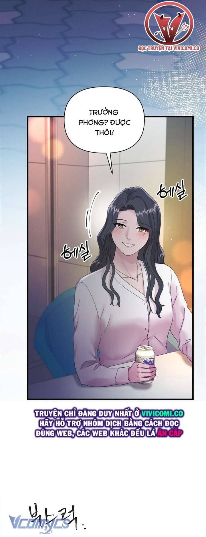 đọc truyện Đối Tác Dục Vọng Chương 11 ảnh 40 tại Thiên Thai Truyện