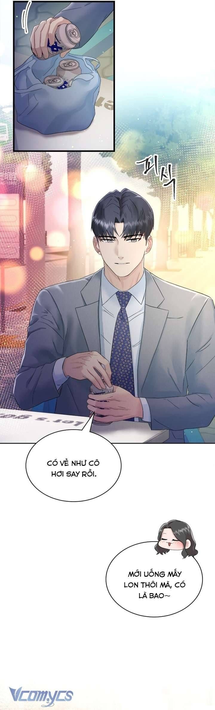 đọc truyện Đối Tác Dục Vọng Chương 11 ảnh 41 tại Thiên Thai Truyện