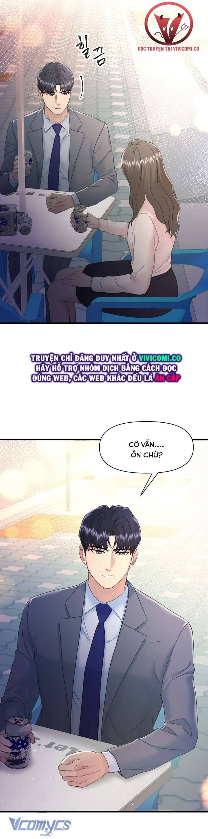 đọc truyện Đối Tác Dục Vọng Chương 11 ảnh 42 tại Thiên Thai Truyện