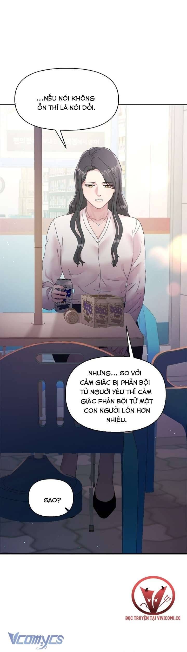 đọc truyện Đối Tác Dục Vọng Chương 11 ảnh 43 tại Thiên Thai Truyện