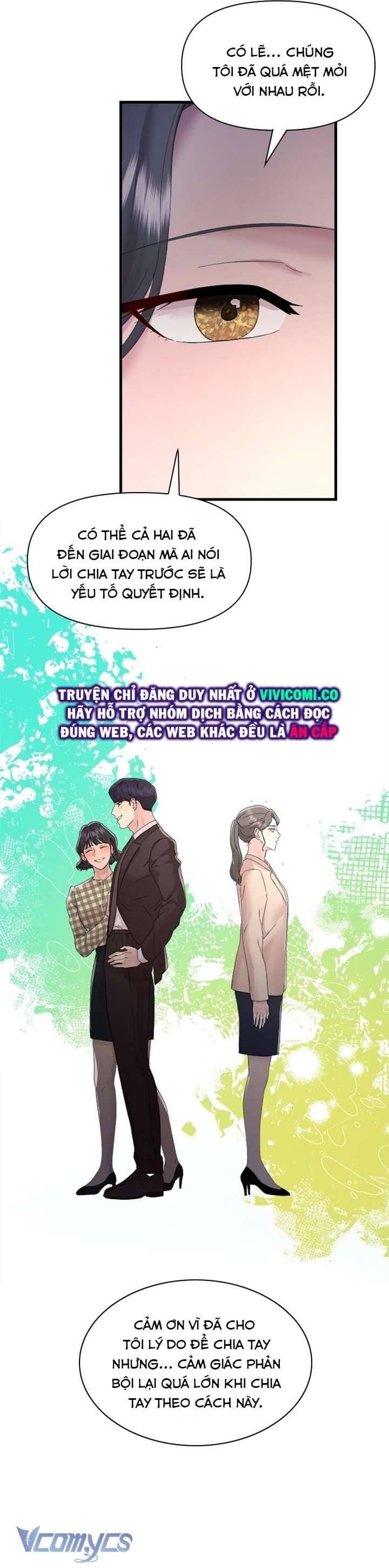 đọc truyện Đối Tác Dục Vọng Chương 11 ảnh 44 tại Thiên Thai Truyện