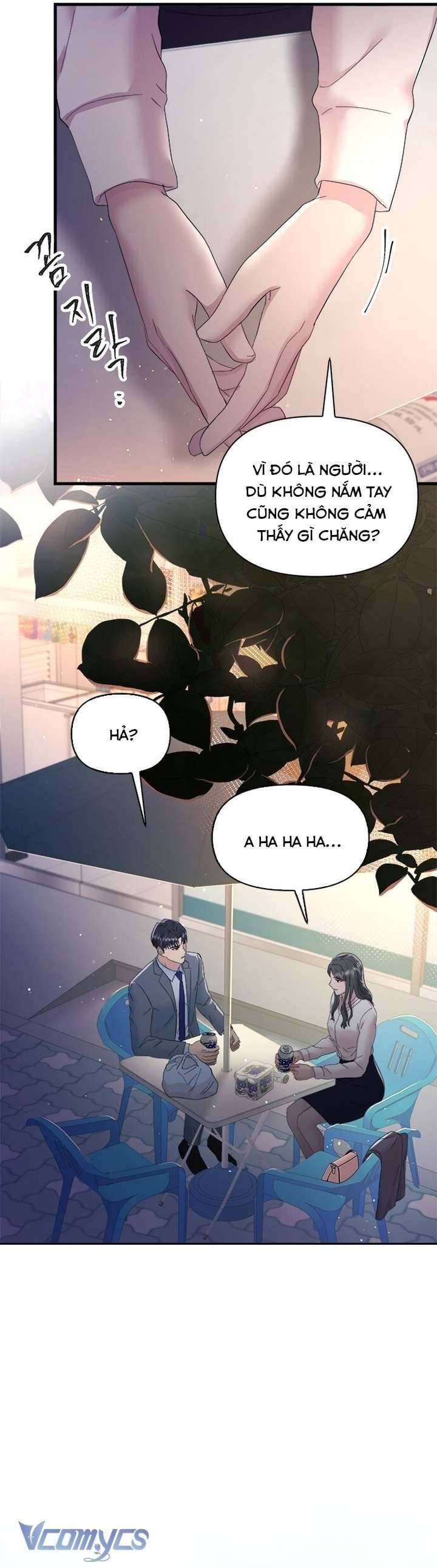 đọc truyện Đối Tác Dục Vọng Chương 11 ảnh 47 tại Thiên Thai Truyện