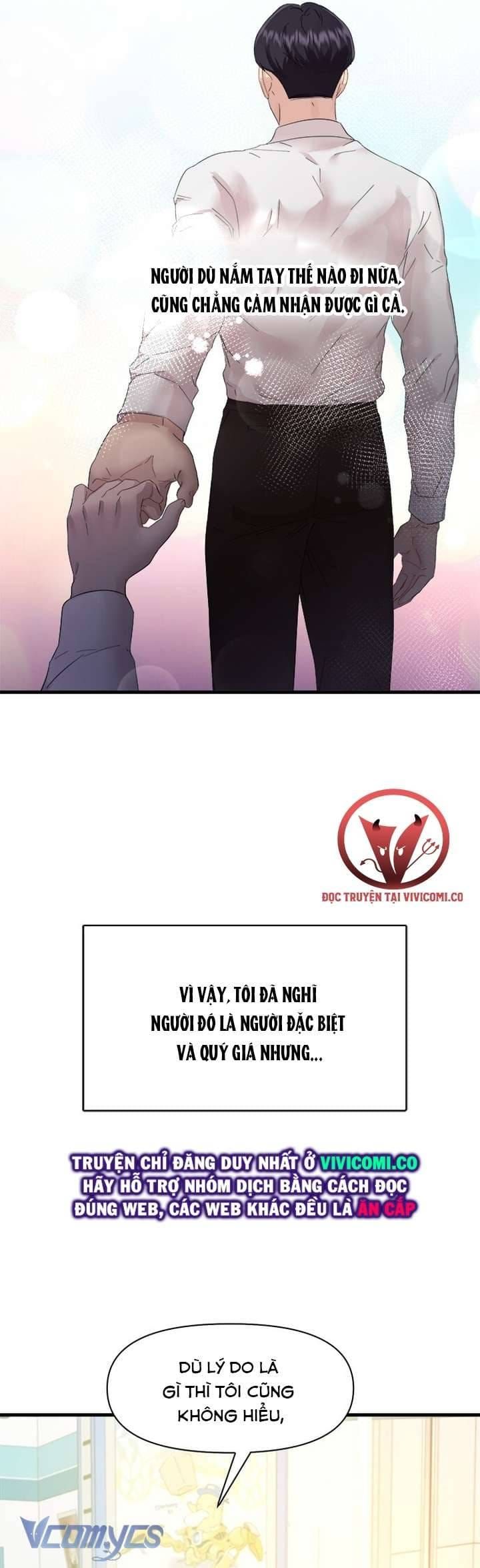 đọc truyện Đối Tác Dục Vọng Chương 11 ảnh 48 tại Thiên Thai Truyện