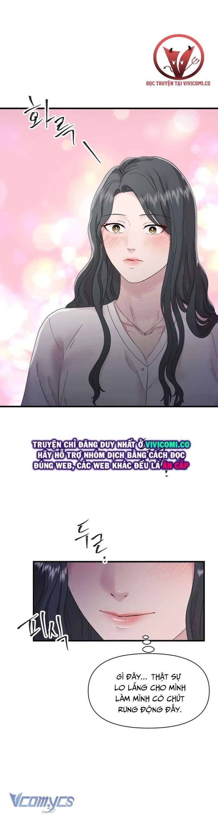 đọc truyện Đối Tác Dục Vọng Chương 11 ảnh 50 tại Thiên Thai Truyện