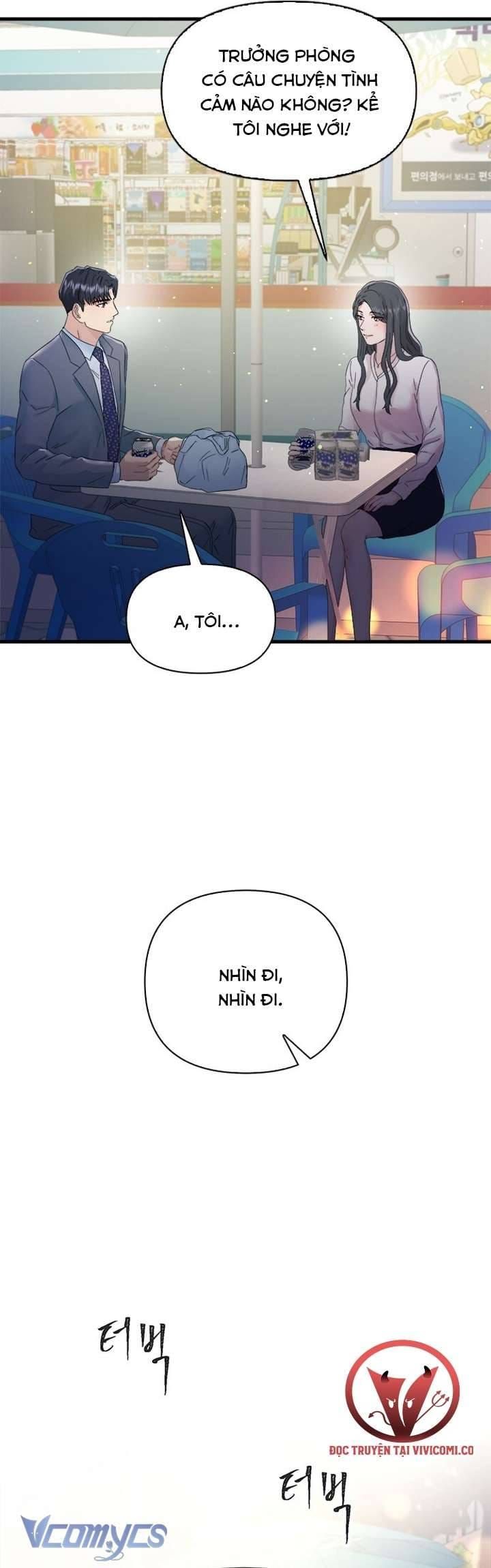 đọc truyện Đối Tác Dục Vọng Chương 11 ảnh 51 tại Thiên Thai Truyện