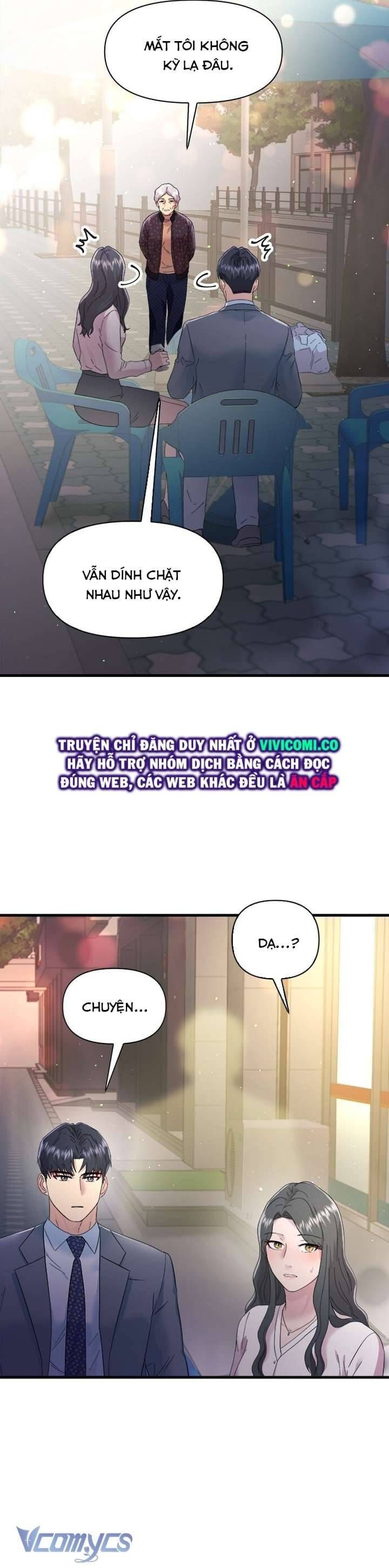 đọc truyện Đối Tác Dục Vọng Chương 11 ảnh 52 tại Thiên Thai Truyện