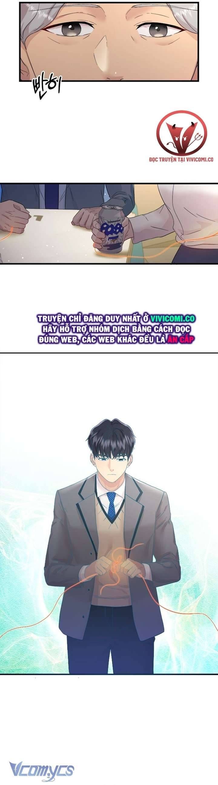 đọc truyện Đối Tác Dục Vọng Chương 11 ảnh 53 tại Thiên Thai Truyện