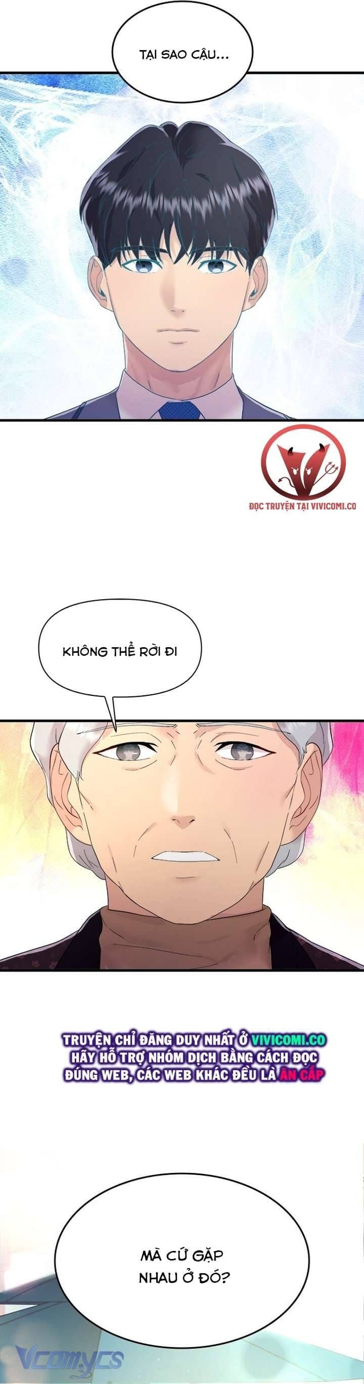 đọc truyện Đối Tác Dục Vọng Chương 11 ảnh 54 tại Thiên Thai Truyện