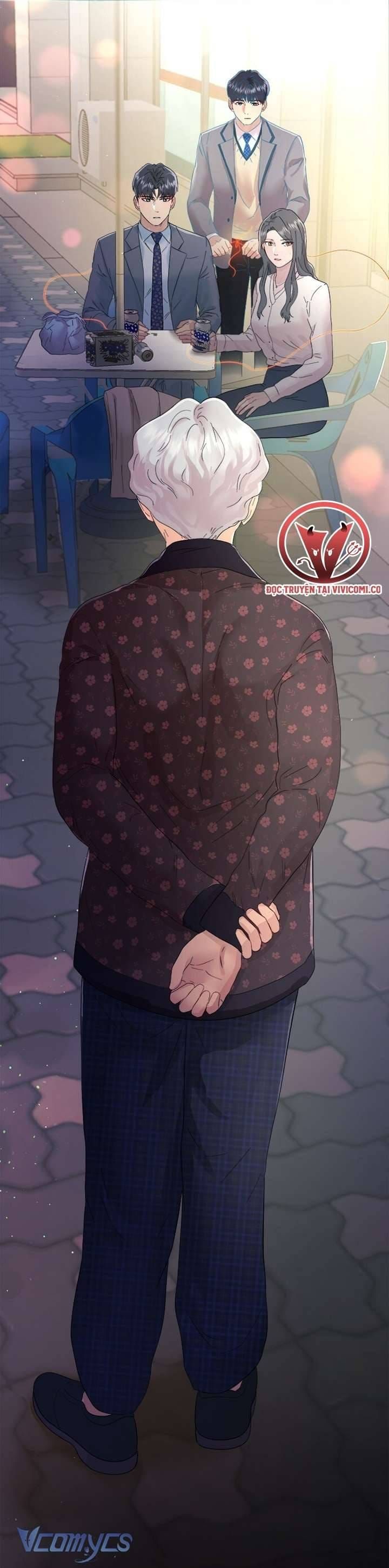 đọc truyện Đối Tác Dục Vọng Chương 11 ảnh 55 tại Thiên Thai Truyện