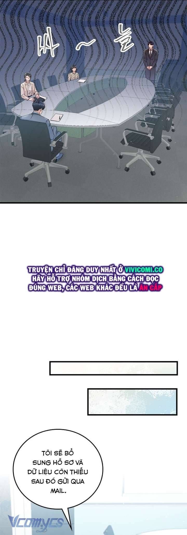 đọc truyện Đối Tác Dục Vọng Chương 11 ảnh 10 tại Thiên Thai Truyện