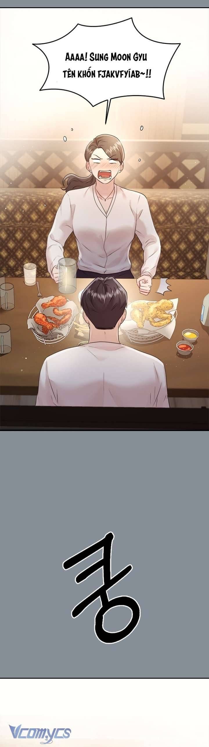 đọc truyện Đối Tác Dục Vọng Chương 13 ảnh 17 tại Thiên Thai Truyện