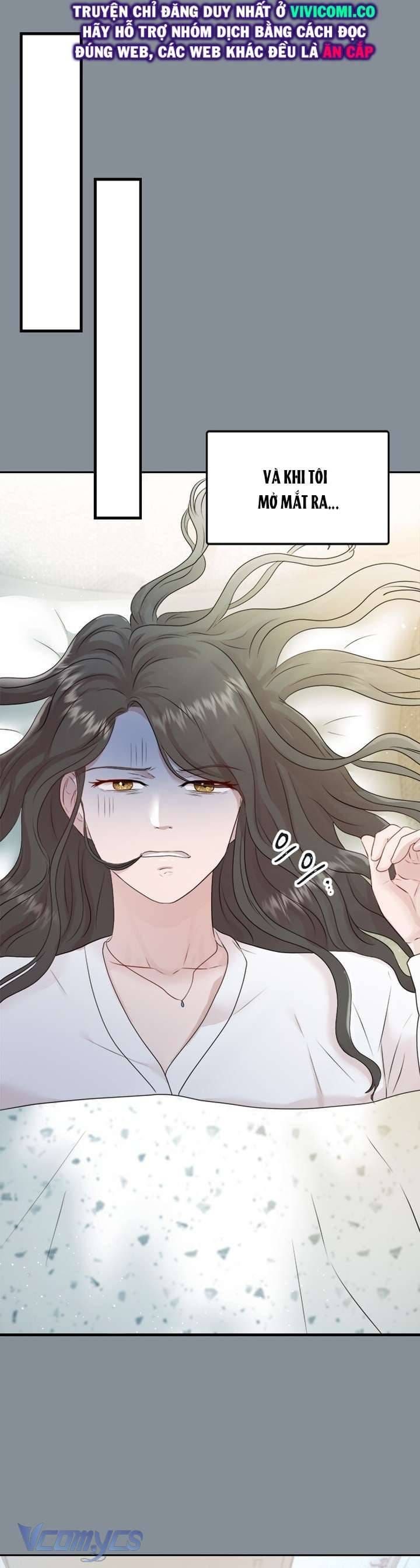 đọc truyện Đối Tác Dục Vọng Chương 13 ảnh 19 tại Thiên Thai Truyện