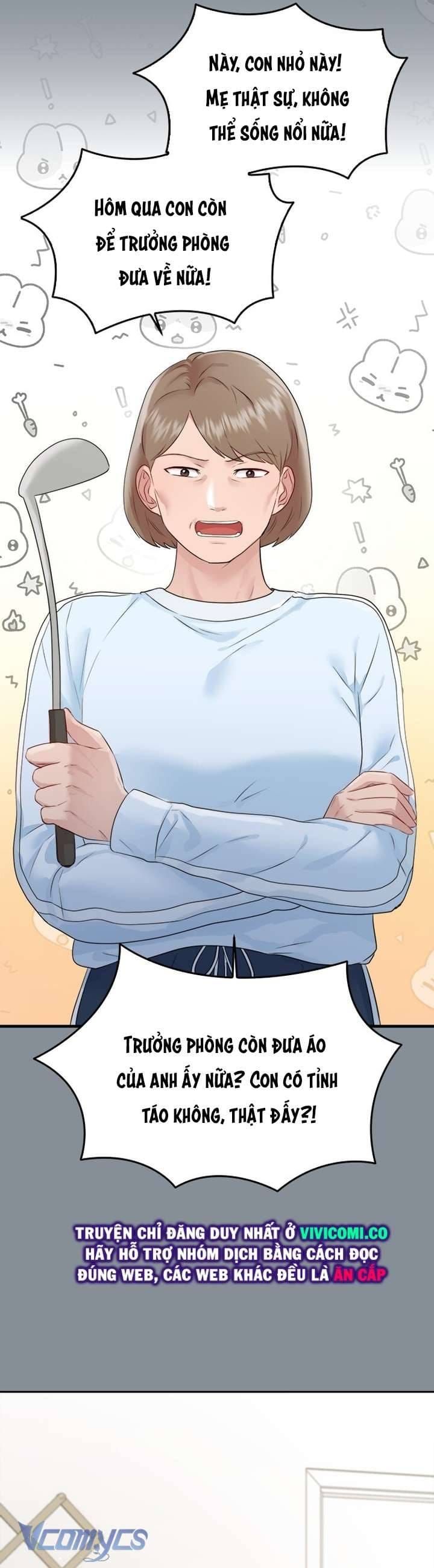 đọc truyện Đối Tác Dục Vọng Chương 13 ảnh 21 tại Thiên Thai Truyện