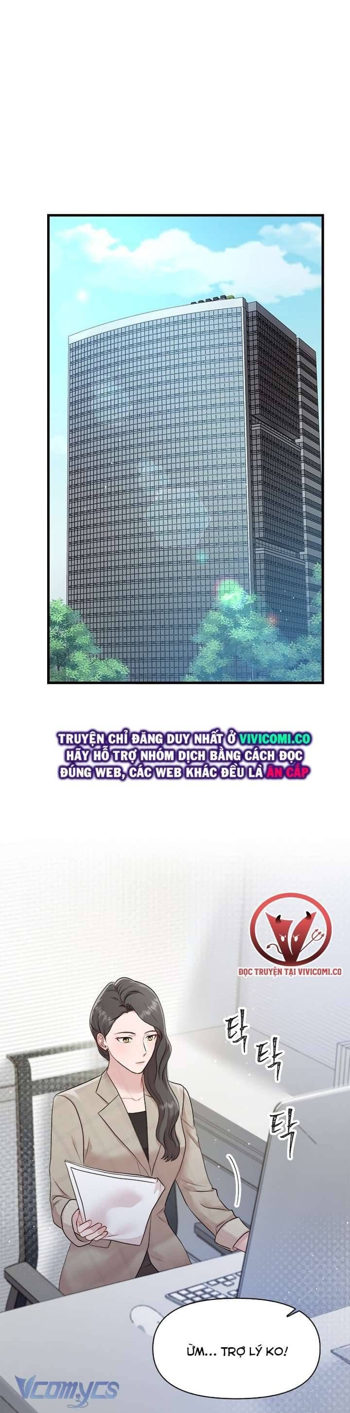 đọc truyện Đối Tác Dục Vọng Chương 13 ảnh 4 tại Thiên Thai Truyện