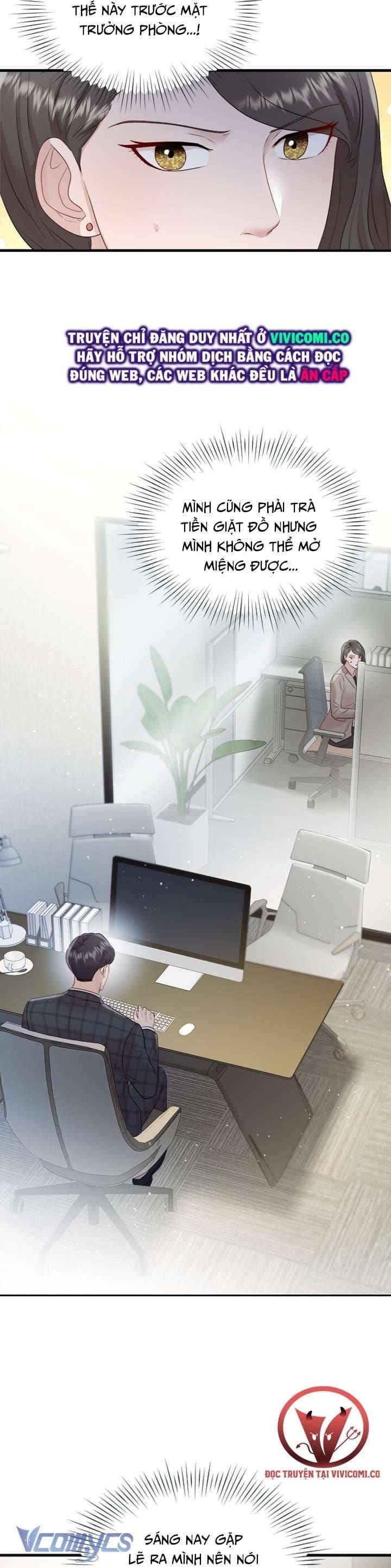 đọc truyện Đối Tác Dục Vọng Chương 13 ảnh 23 tại Thiên Thai Truyện