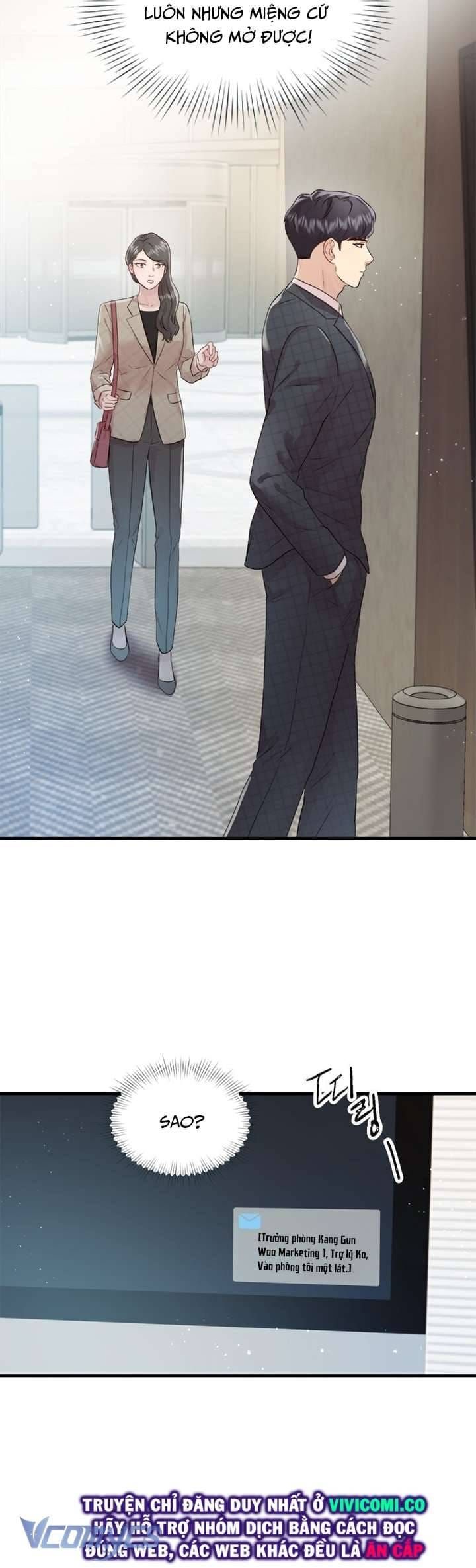 đọc truyện Đối Tác Dục Vọng Chương 13 ảnh 24 tại Thiên Thai Truyện