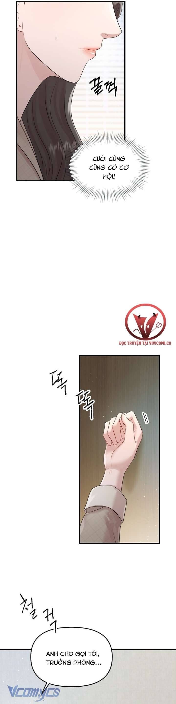 đọc truyện Đối Tác Dục Vọng Chương 13 ảnh 25 tại Thiên Thai Truyện