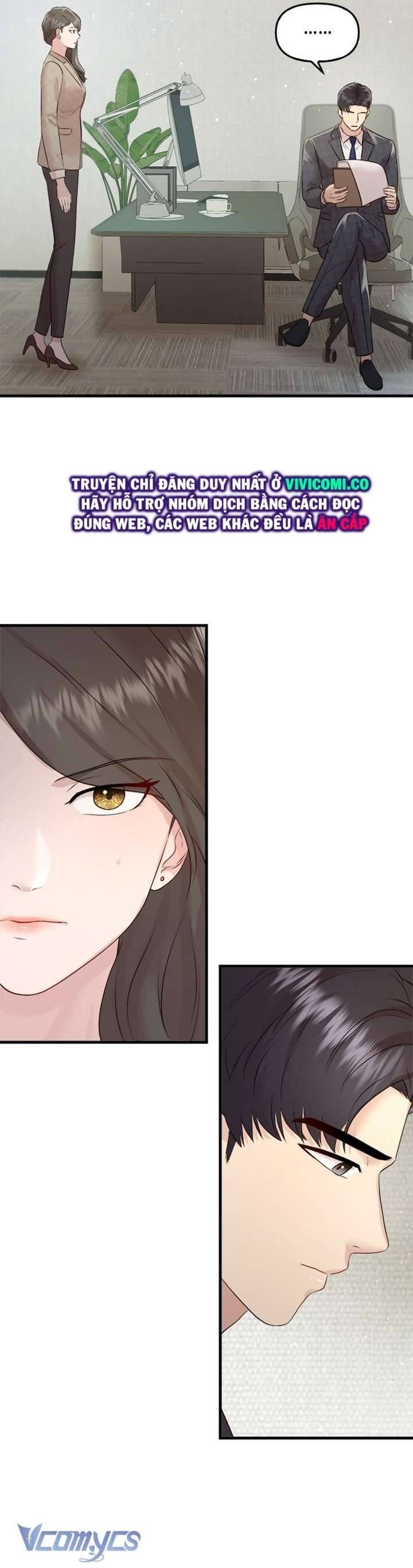 đọc truyện Đối Tác Dục Vọng Chương 13 ảnh 26 tại Thiên Thai Truyện