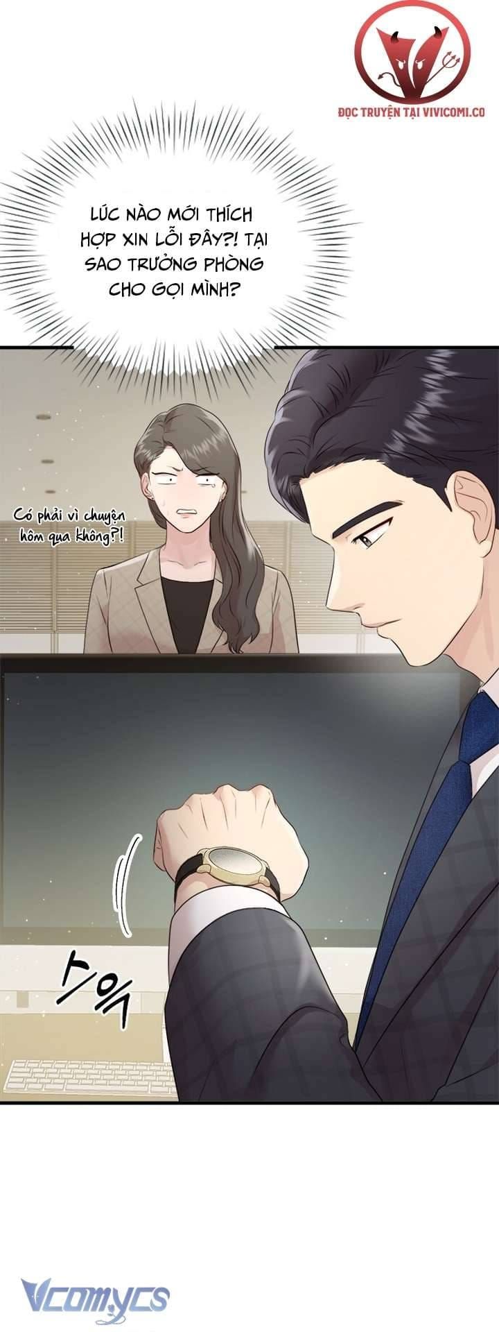 đọc truyện Đối Tác Dục Vọng Chương 13 ảnh 27 tại Thiên Thai Truyện