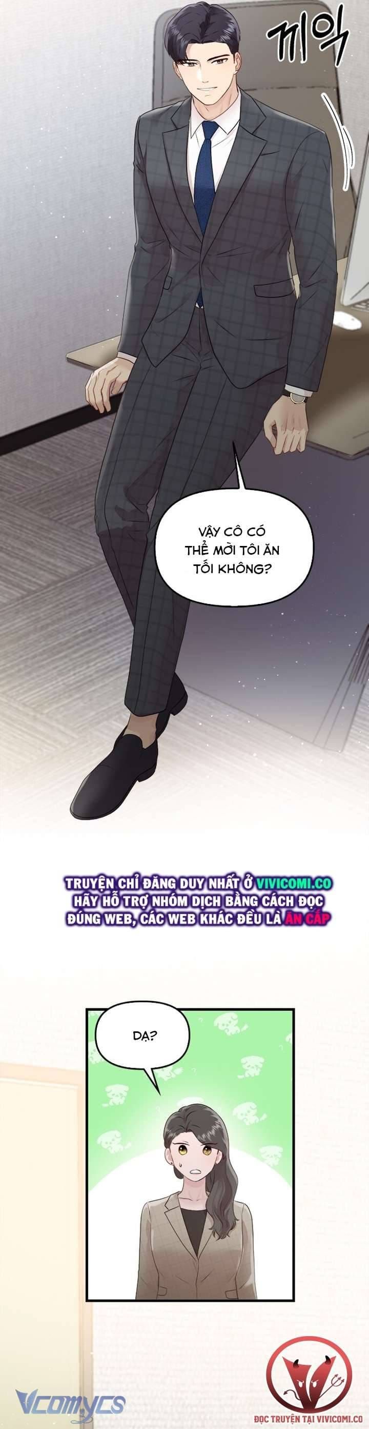 đọc truyện Đối Tác Dục Vọng Chương 13 ảnh 30 tại Thiên Thai Truyện