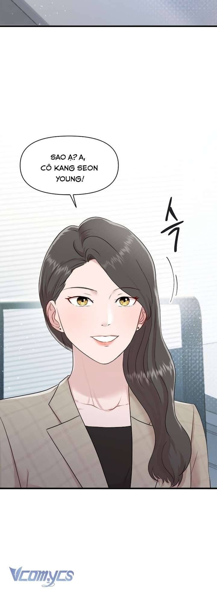 đọc truyện Đối Tác Dục Vọng Chương 13 ảnh 5 tại Thiên Thai Truyện