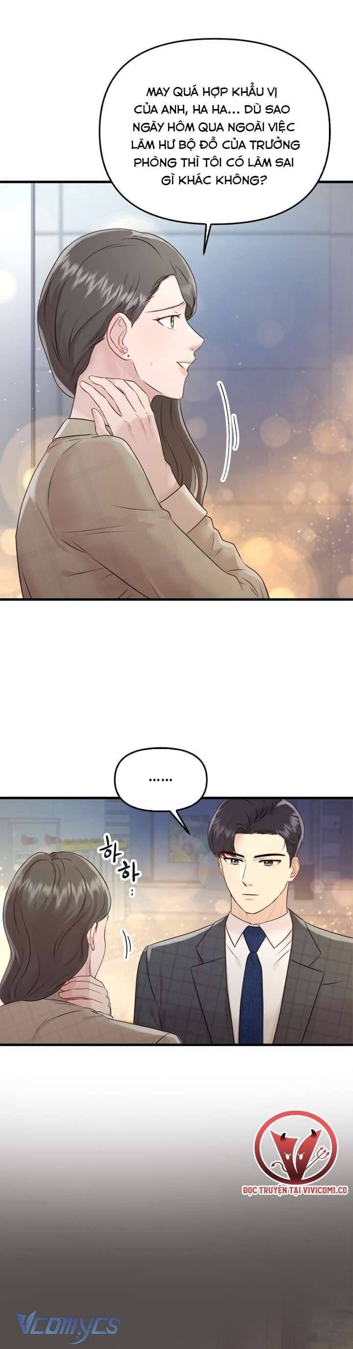 đọc truyện Đối Tác Dục Vọng Chương 13 ảnh 35 tại Thiên Thai Truyện