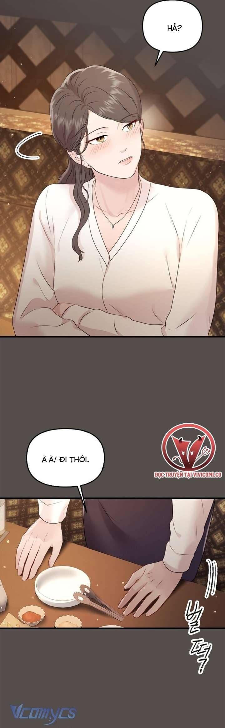 đọc truyện Đối Tác Dục Vọng Chương 13 ảnh 37 tại Thiên Thai Truyện