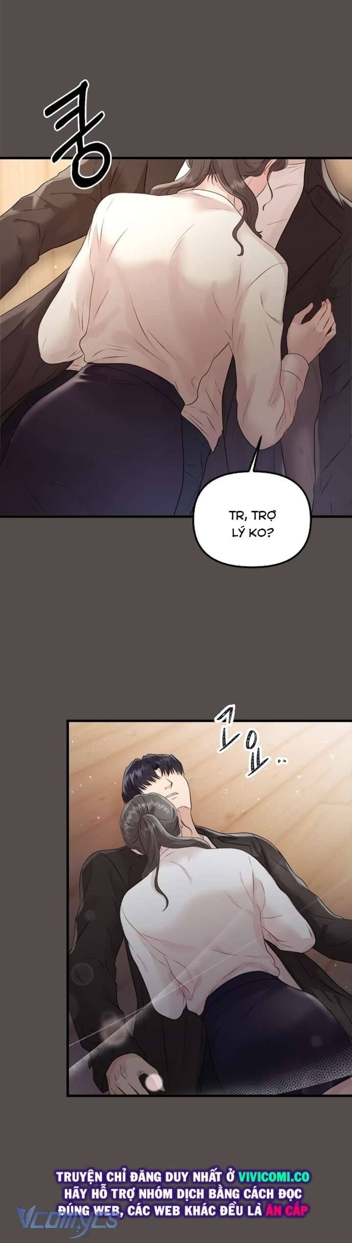 đọc truyện Đối Tác Dục Vọng Chương 13 ảnh 39 tại Thiên Thai Truyện