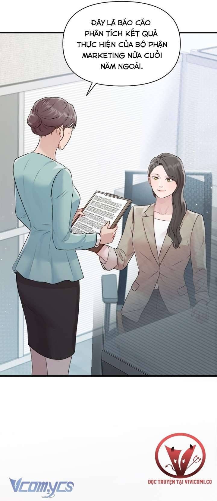 đọc truyện Đối Tác Dục Vọng Chương 13 ảnh 6 tại Thiên Thai Truyện