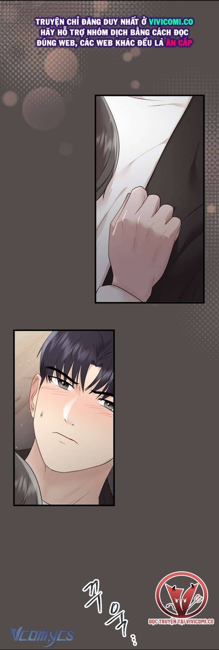 đọc truyện Đối Tác Dục Vọng Chương 13 ảnh 42 tại Thiên Thai Truyện