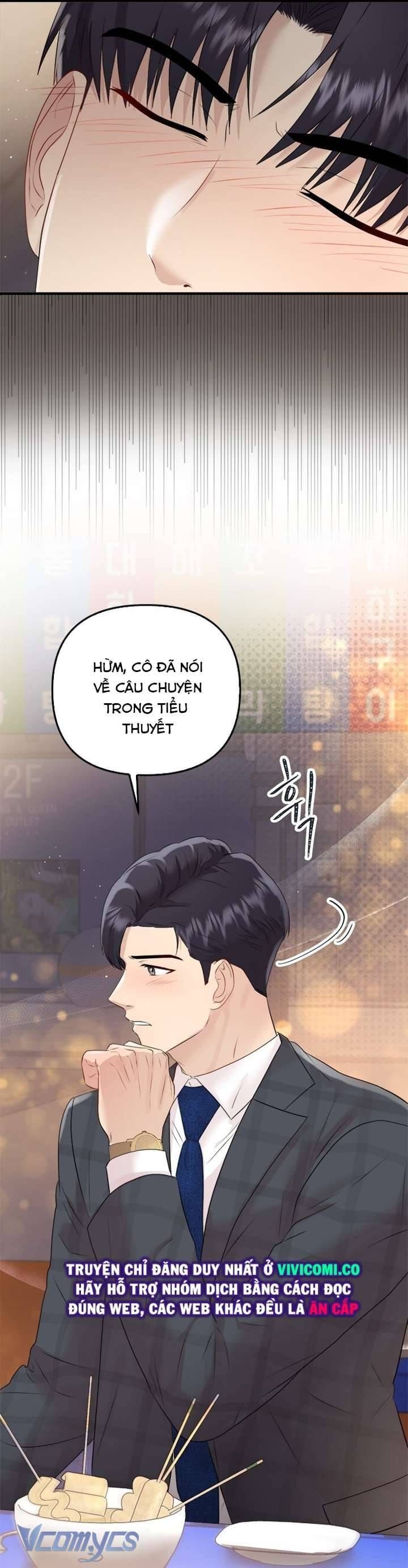 đọc truyện Đối Tác Dục Vọng Chương 13 ảnh 43 tại Thiên Thai Truyện