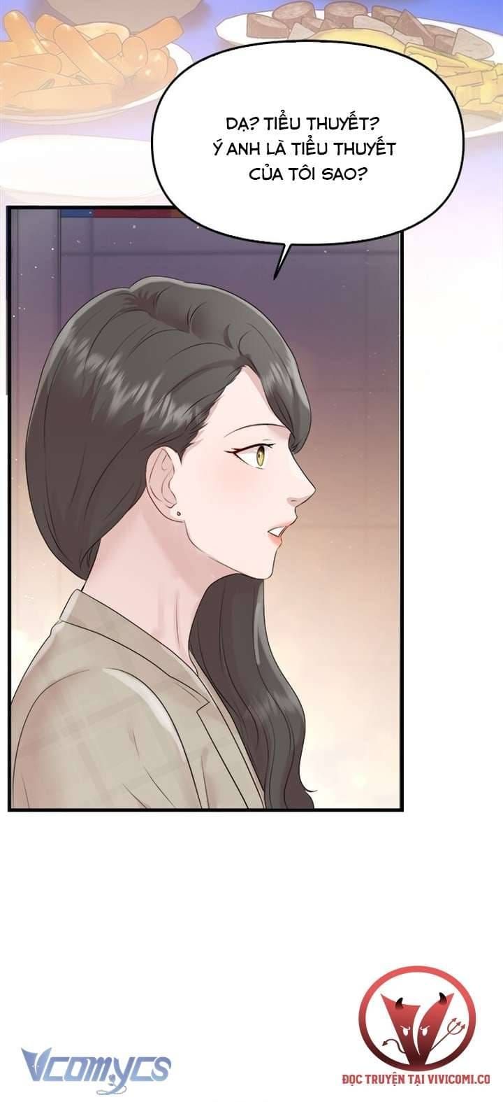 đọc truyện Đối Tác Dục Vọng Chương 13 ảnh 44 tại Thiên Thai Truyện