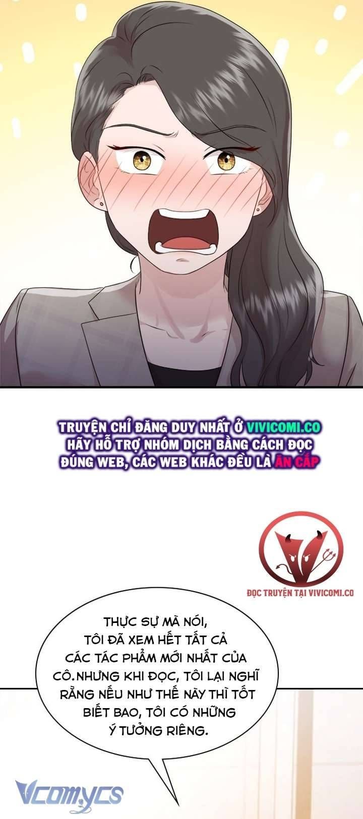 đọc truyện Đối Tác Dục Vọng Chương 13 ảnh 46 tại Thiên Thai Truyện