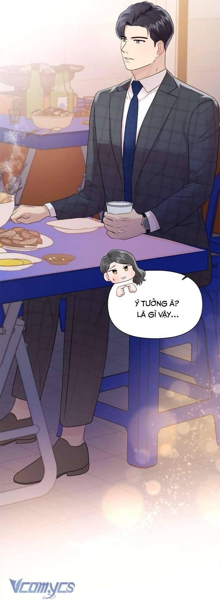 đọc truyện Đối Tác Dục Vọng Chương 13 ảnh 47 tại Thiên Thai Truyện