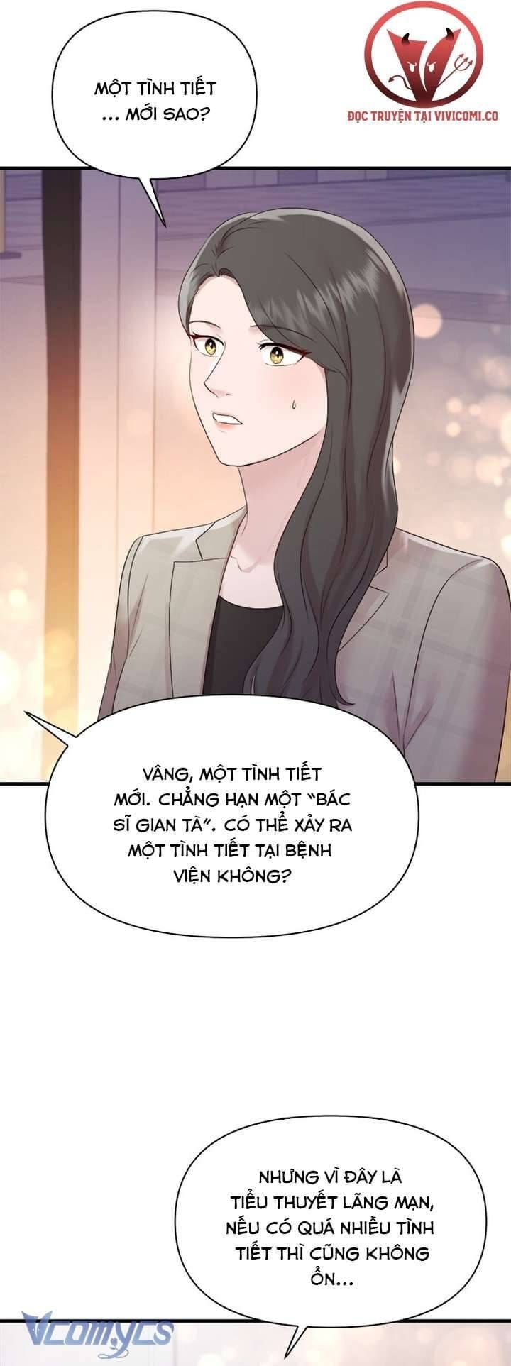 đọc truyện Đối Tác Dục Vọng Chương 13 ảnh 49 tại Thiên Thai Truyện