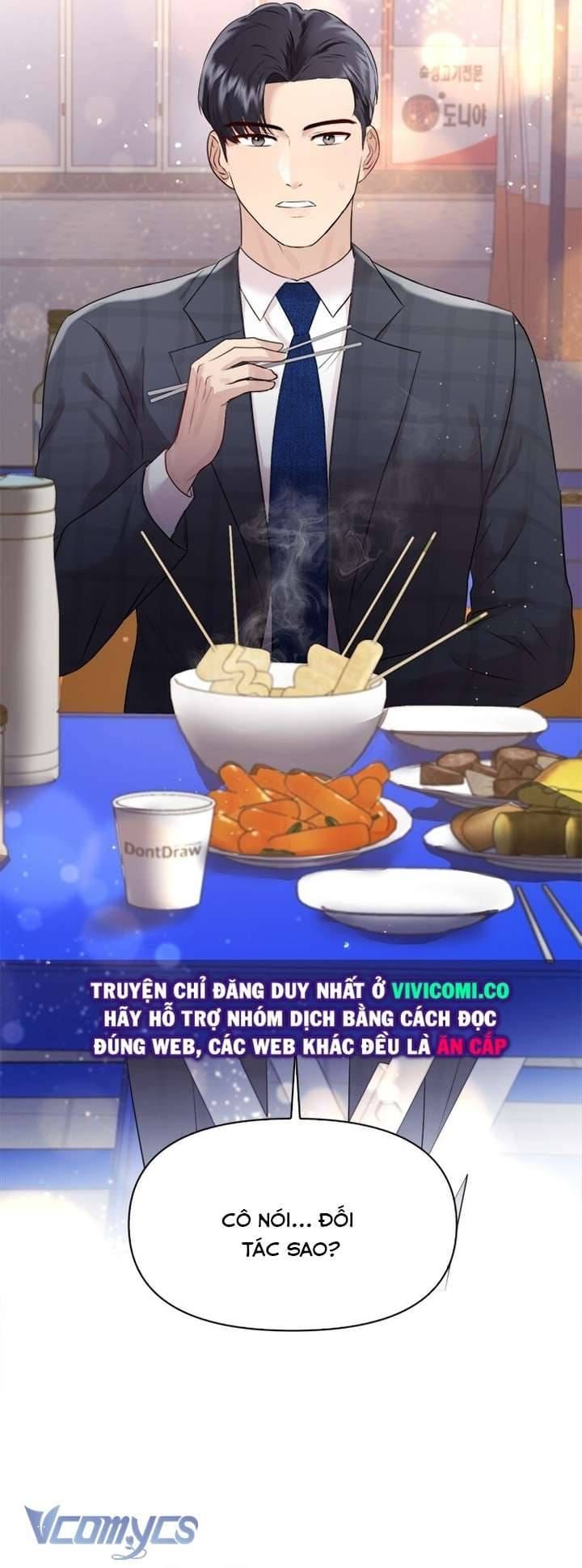 đọc truyện Đối Tác Dục Vọng Chương 13 ảnh 54 tại Thiên Thai Truyện