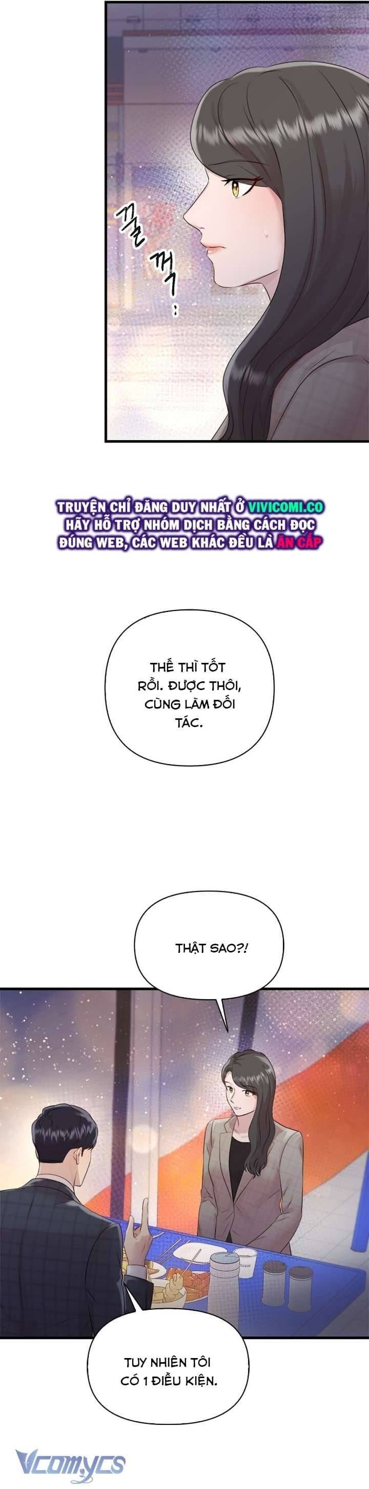 đọc truyện Đối Tác Dục Vọng Chương 13 ảnh 56 tại Thiên Thai Truyện