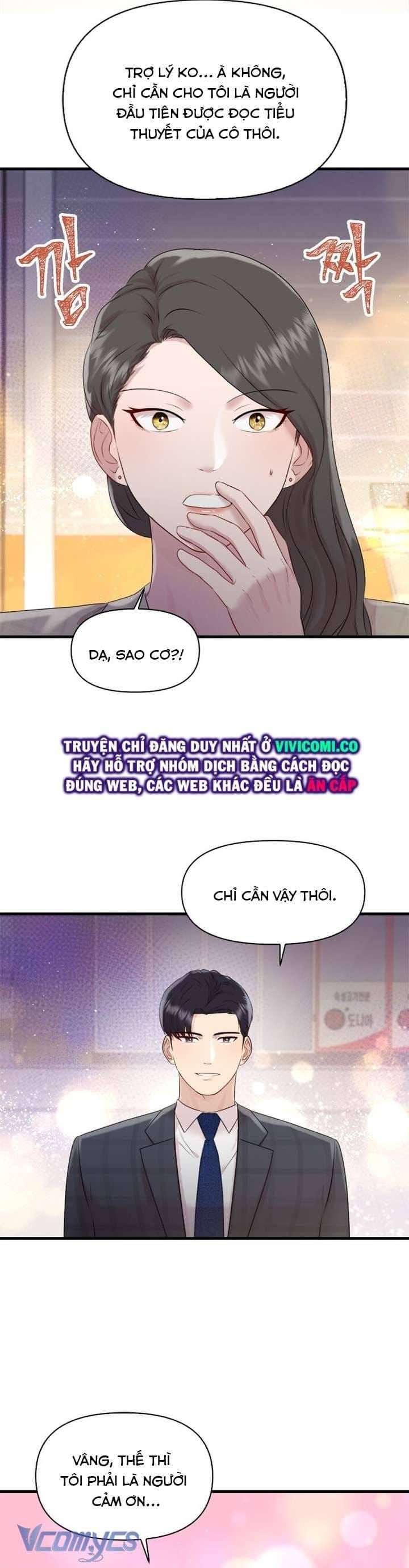 đọc truyện Đối Tác Dục Vọng Chương 13 ảnh 58 tại Thiên Thai Truyện