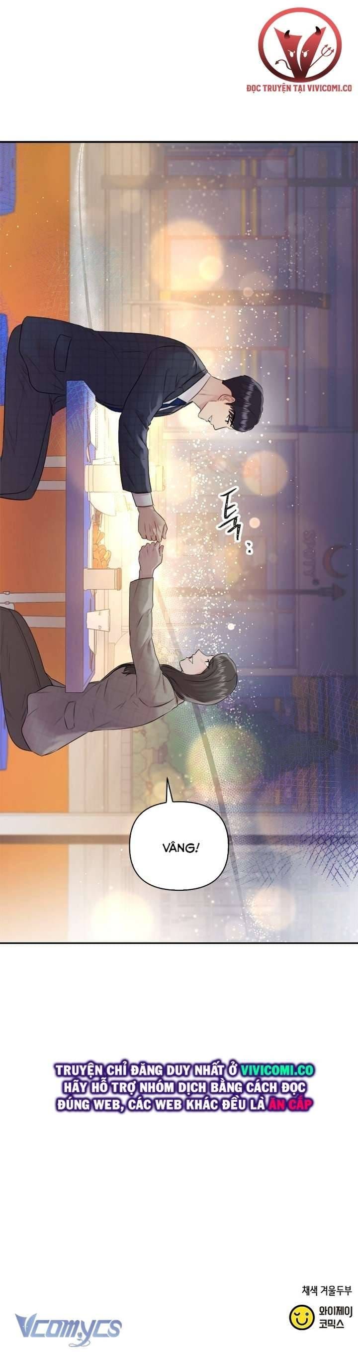 đọc truyện Đối Tác Dục Vọng Chương 13 ảnh 60 tại Thiên Thai Truyện