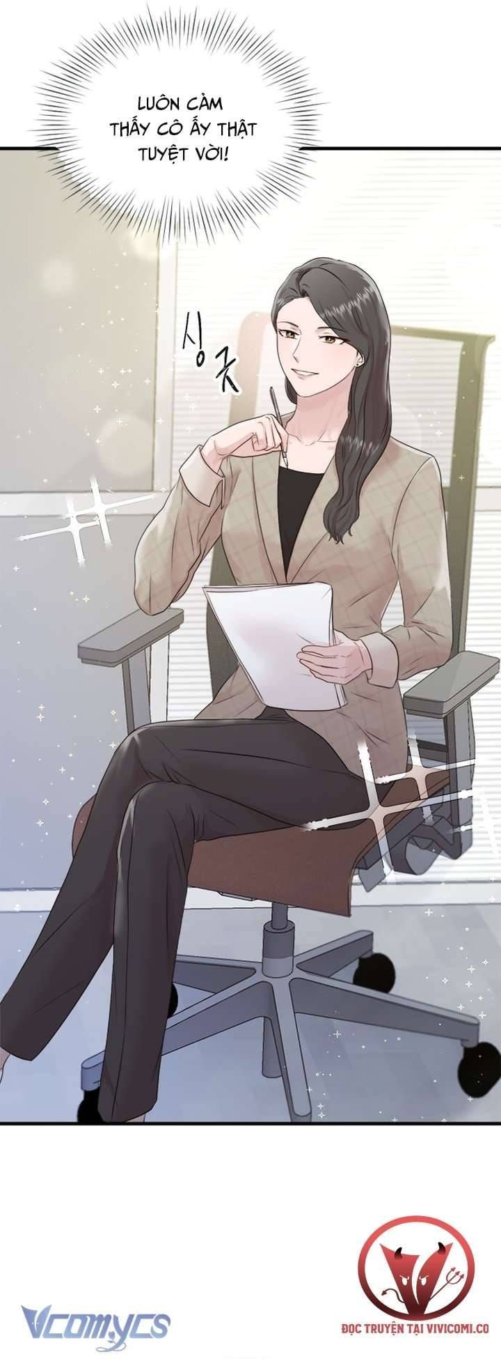 đọc truyện Đối Tác Dục Vọng Chương 13 ảnh 10 tại Thiên Thai Truyện