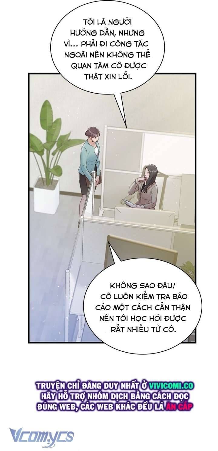 đọc truyện Đối Tác Dục Vọng Chương 13 ảnh 11 tại Thiên Thai Truyện