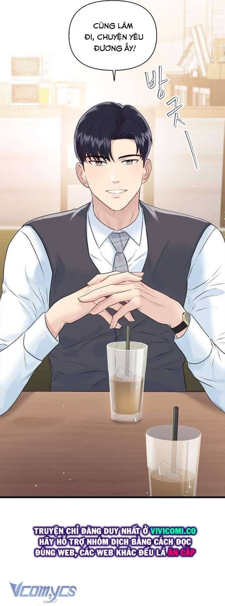 đọc truyện Đối Tác Dục Vọng Chương 14 ảnh 20 tại Thiên Thai Truyện