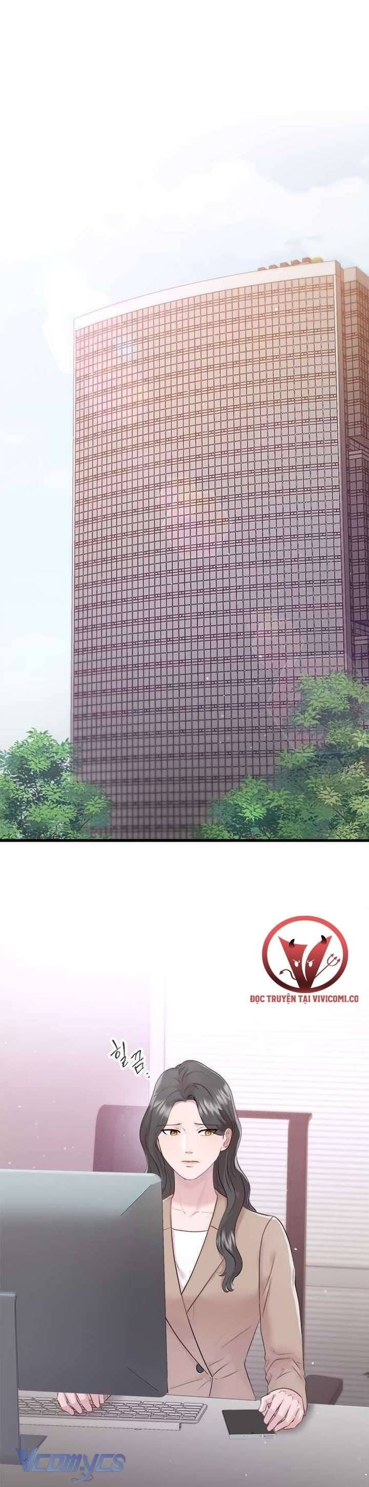 đọc truyện Đối Tác Dục Vọng Chương 14 ảnh 4 tại Thiên Thai Truyện